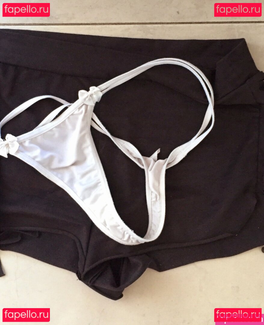 Frbuni / freebunnii Onlyfans Photo Gallery 