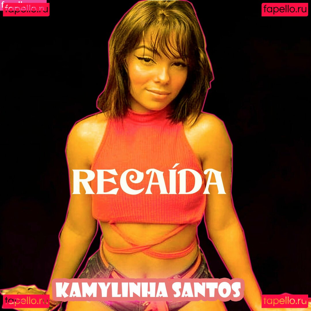 Kamylinha Santos / eaekamylinha Onlyfans Photo Gallery 