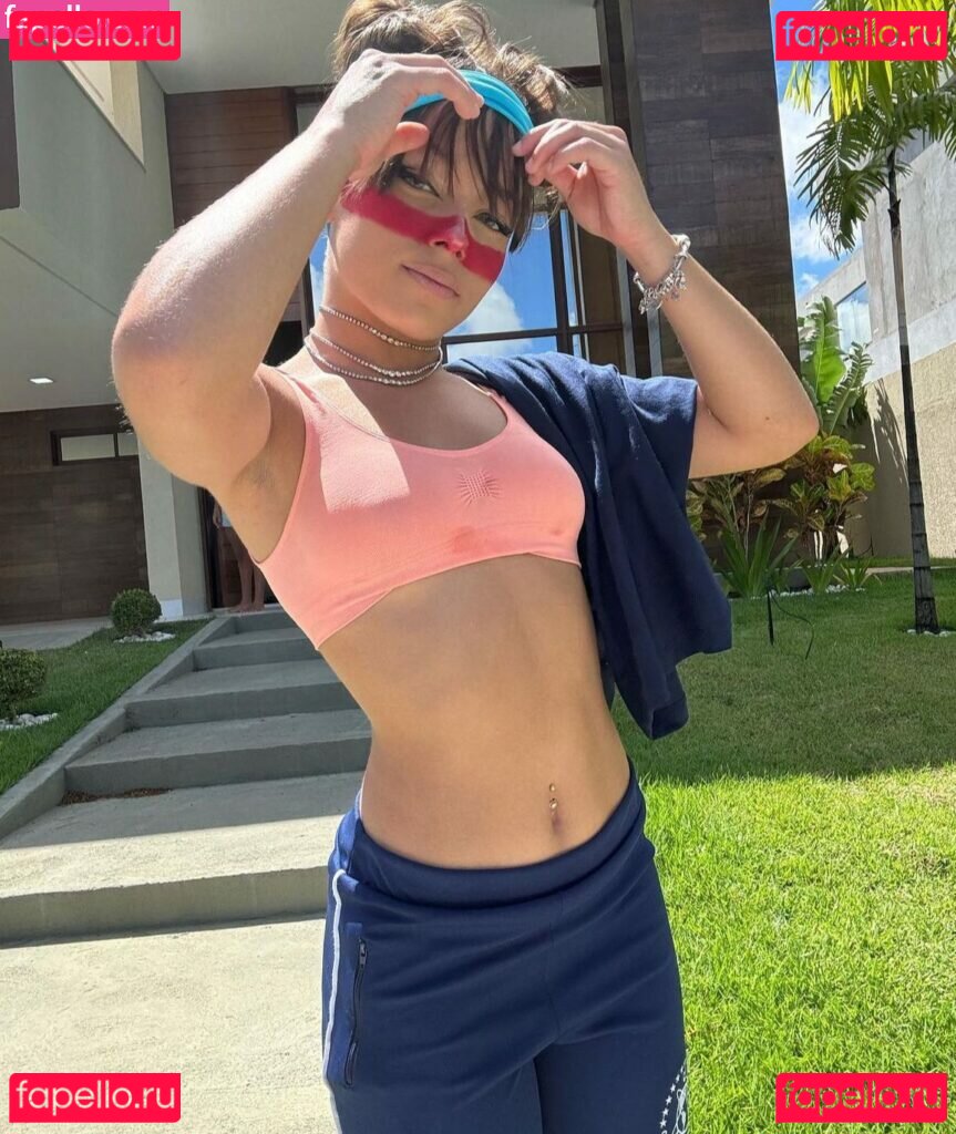 Kamylinha Santos / eaekamylinha Onlyfans Photo Gallery 