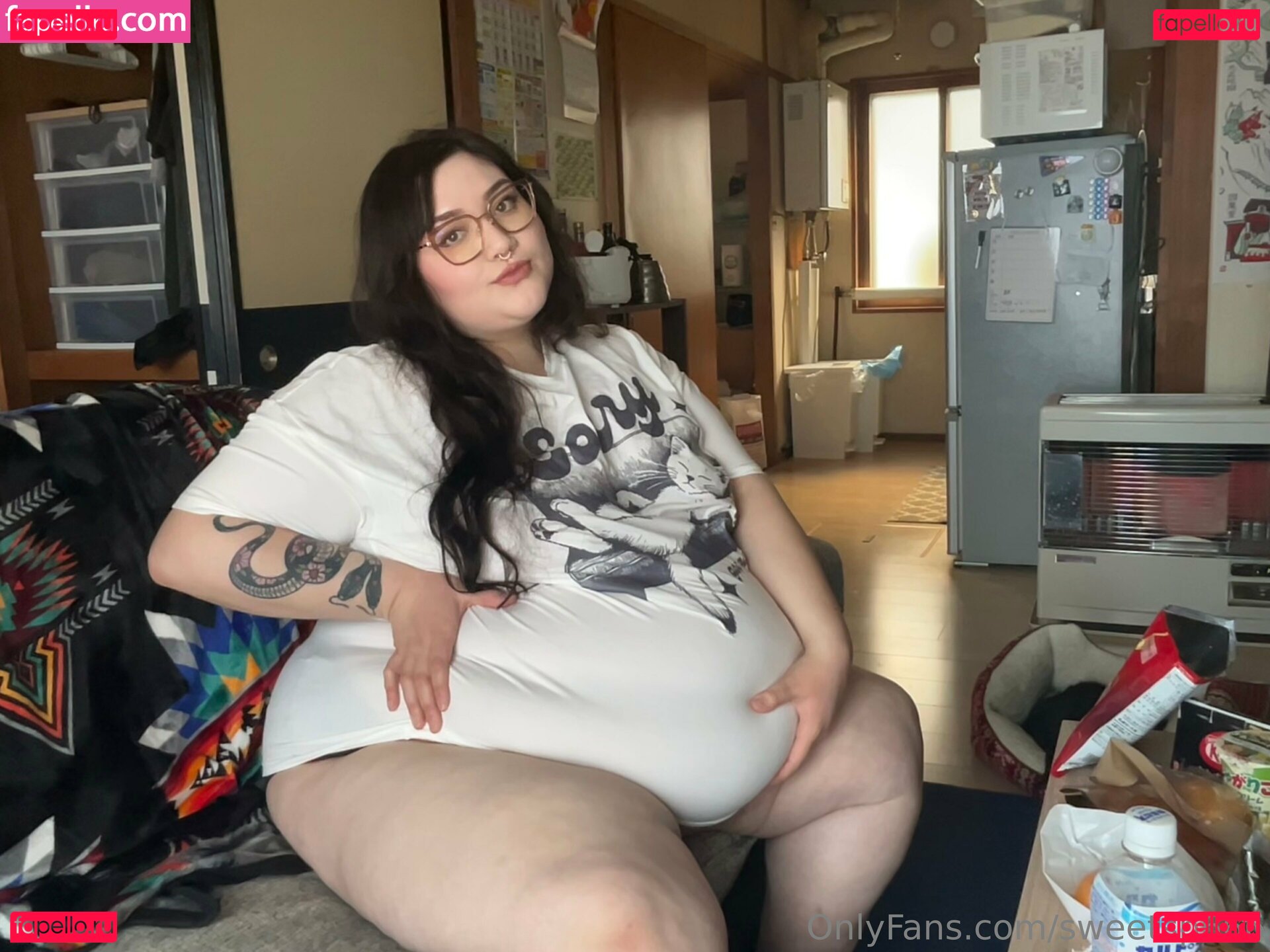 sweet66_music / sweetsp666 Onlyfans Photo Gallery 