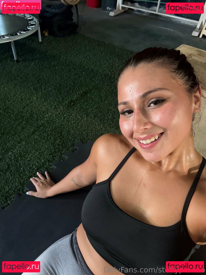 steffy.prado / steffypradoo Onlyfans Photo Gallery 