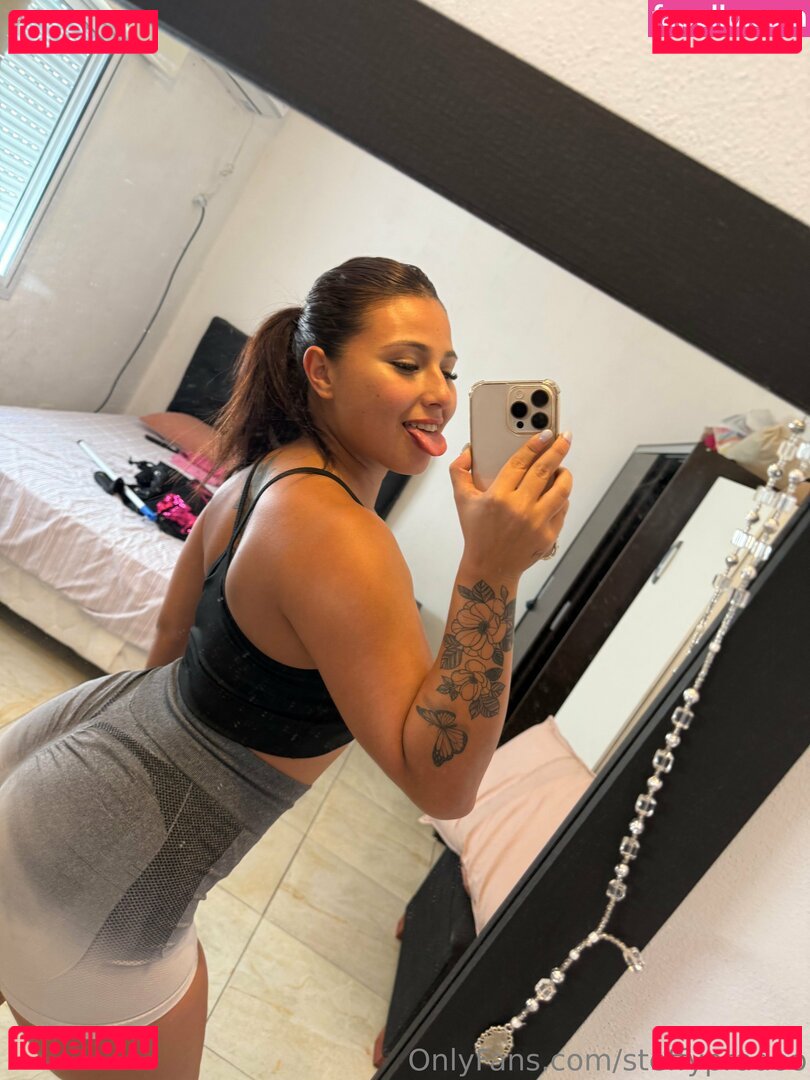 steffy.prado / steffypradoo Onlyfans Photo Gallery 