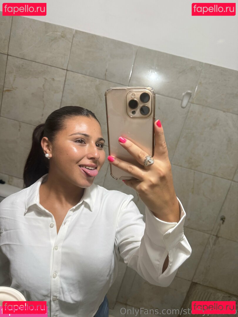 steffy.prado / steffypradoo Onlyfans Photo Gallery 