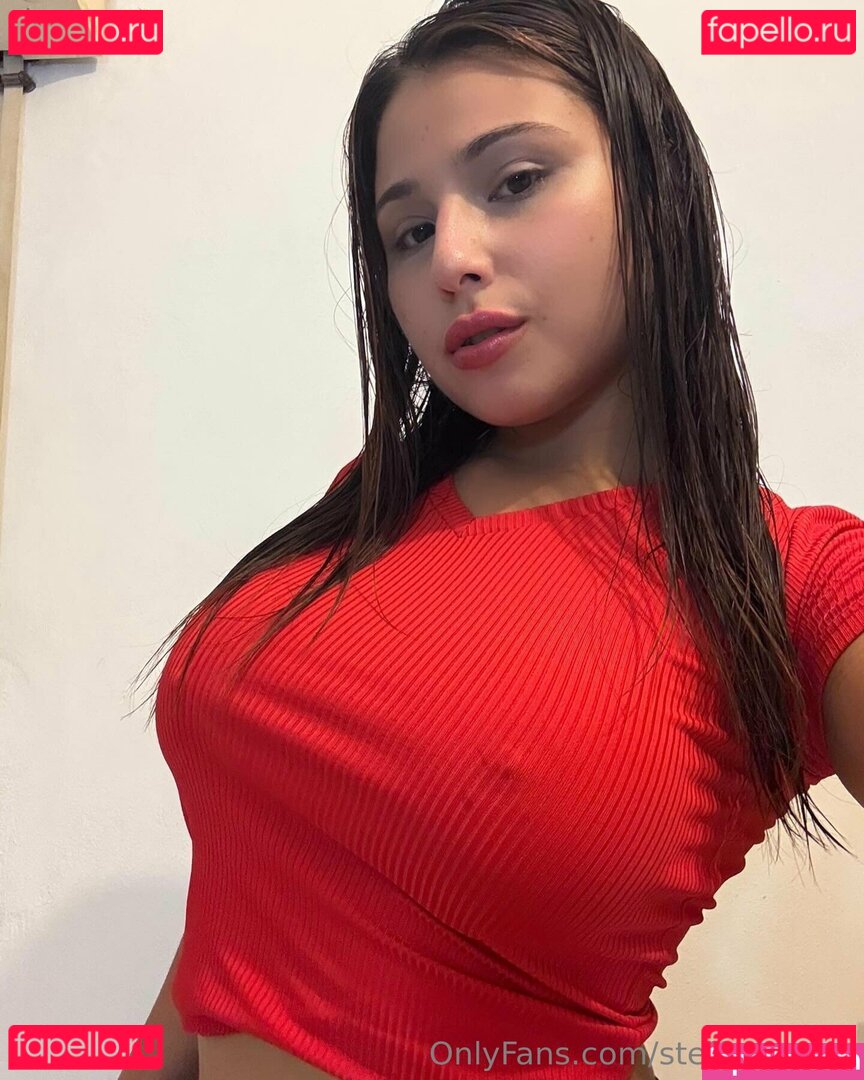 steffy.prado / steffypradoo Onlyfans Photo Gallery 