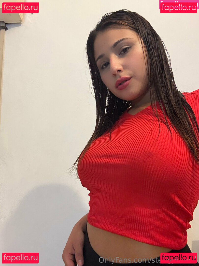 steffy.prado / steffypradoo Onlyfans Photo Gallery 