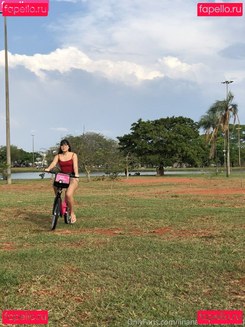 Lina Nakamura / eulinanakamura / linanakamuraoficial Onlyfans Photo Gallery 