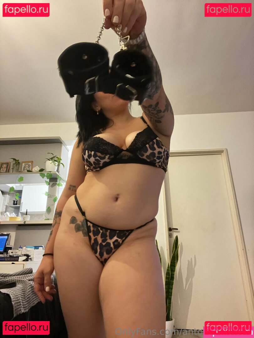 anto88goddess Onlyfans Photo Gallery 