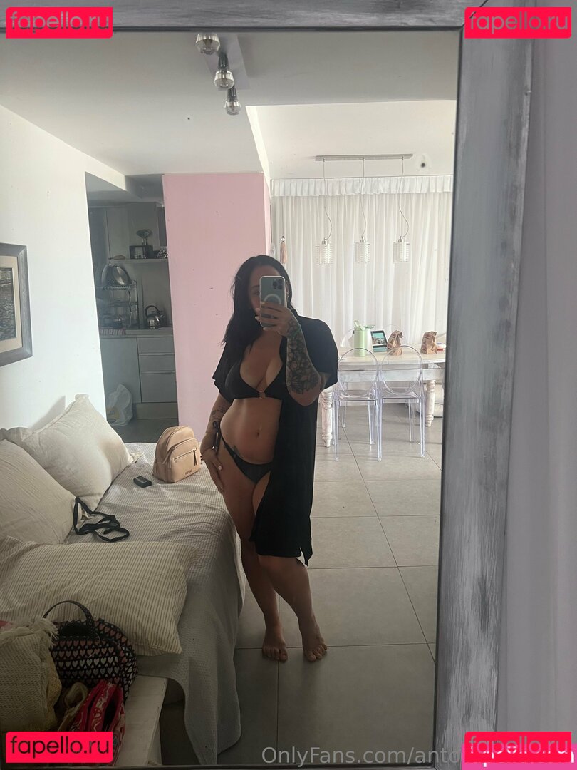 anto88goddess Onlyfans Photo Gallery 