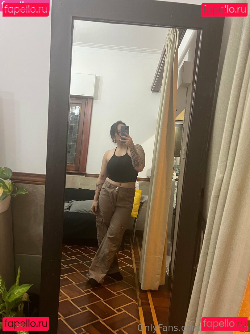 anto88goddess Onlyfans Photo Gallery 