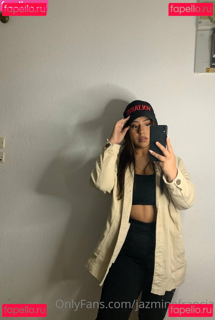 jazminefrancia / ms_purple_27 Onlyfans Photo Gallery 