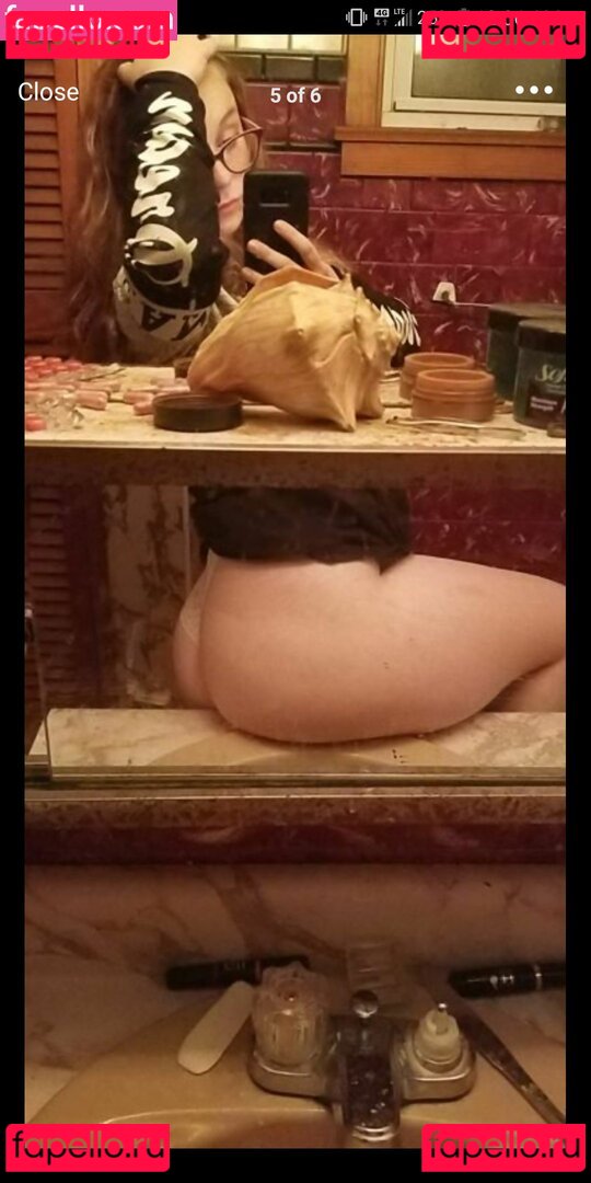 EvolutionFaild420 / sorryimki / sorryimkierra Onlyfans Photo Gallery 