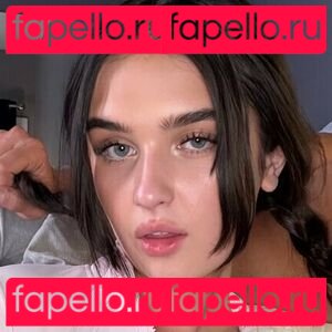 cassiemaee / thecassiemae Onlyfans Photo Gallery 