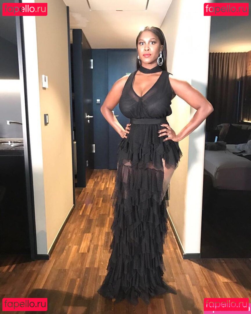 MotshegetsiMotsiMabuse / Motsi Mabuse / motsimabuse Onlyfans Photo Gallery 