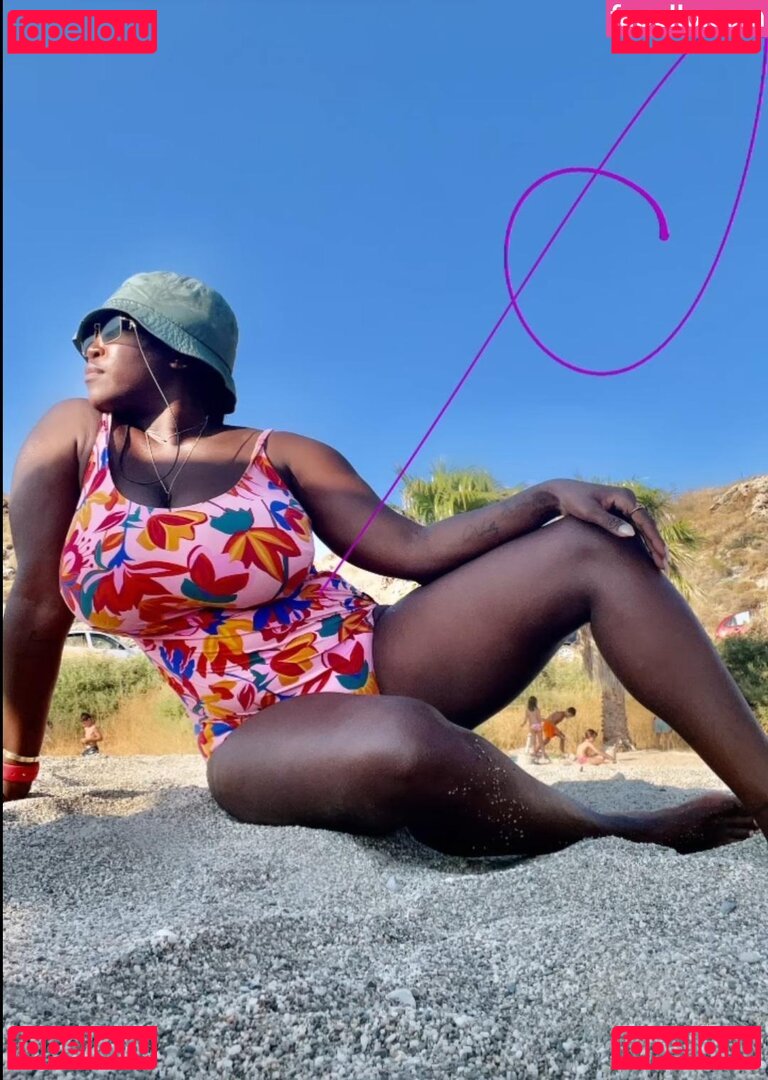MotshegetsiMotsiMabuse / Motsi Mabuse / motsimabuse Onlyfans Photo Gallery 