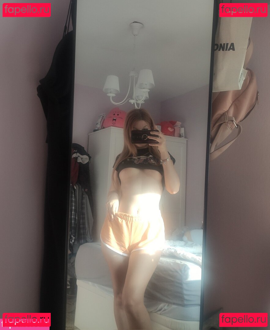 Gemiky Onlyfans Photo Gallery 