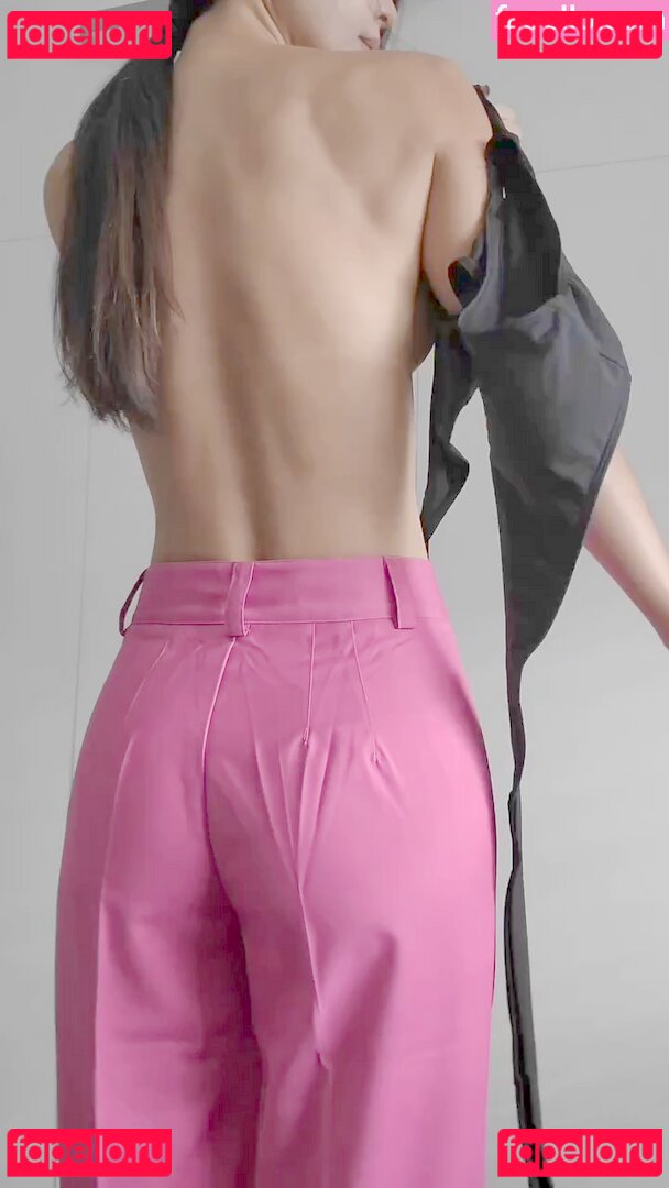 msdongan Onlyfans Photo Gallery 