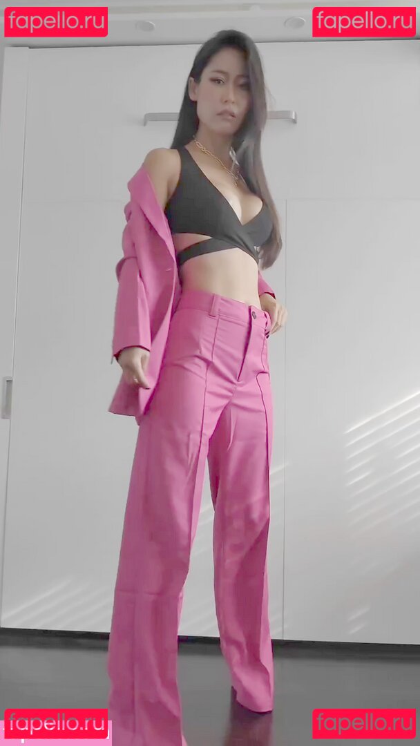 msdongan Onlyfans Photo Gallery 