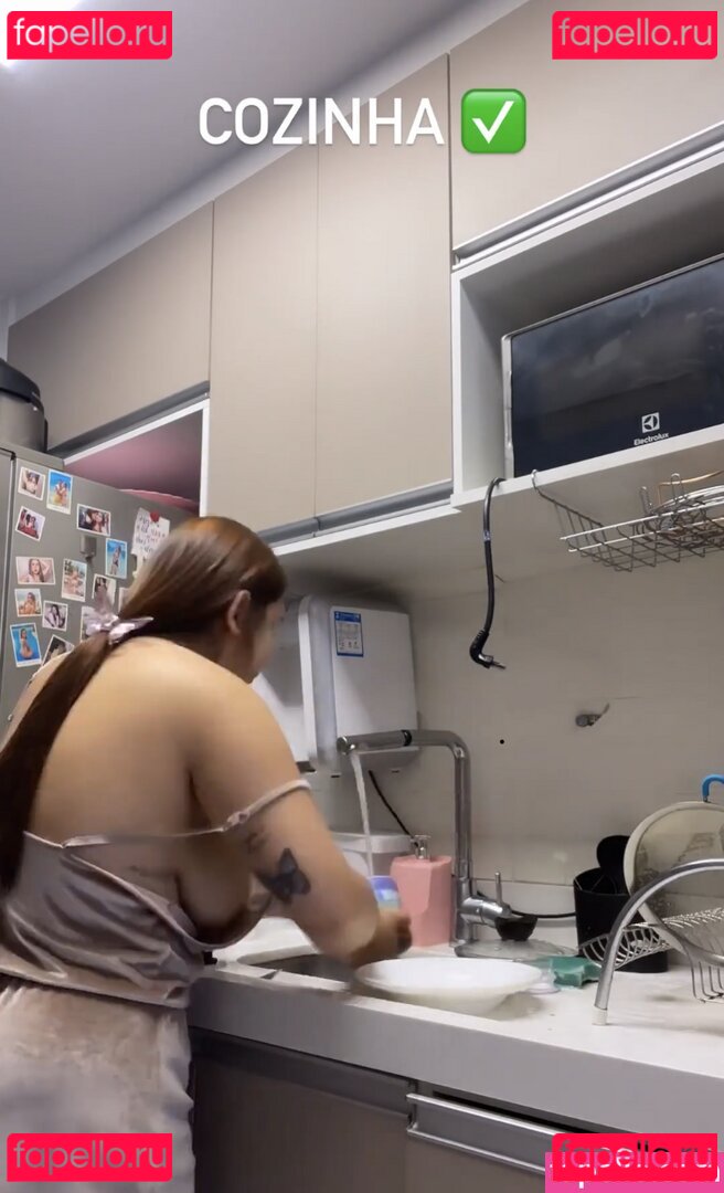 Isabella Barreto / isabellabarreto Onlyfans Photo Gallery 