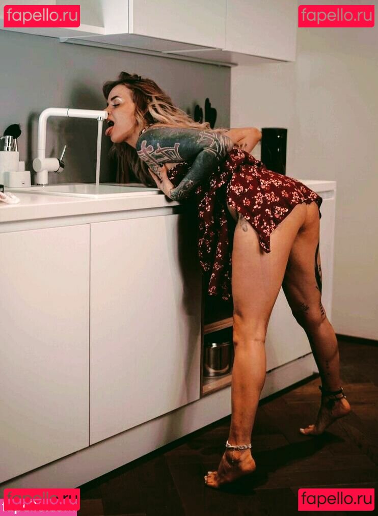 bionda / biondazworld_ / biondazworld__ Onlyfans Photo Gallery 