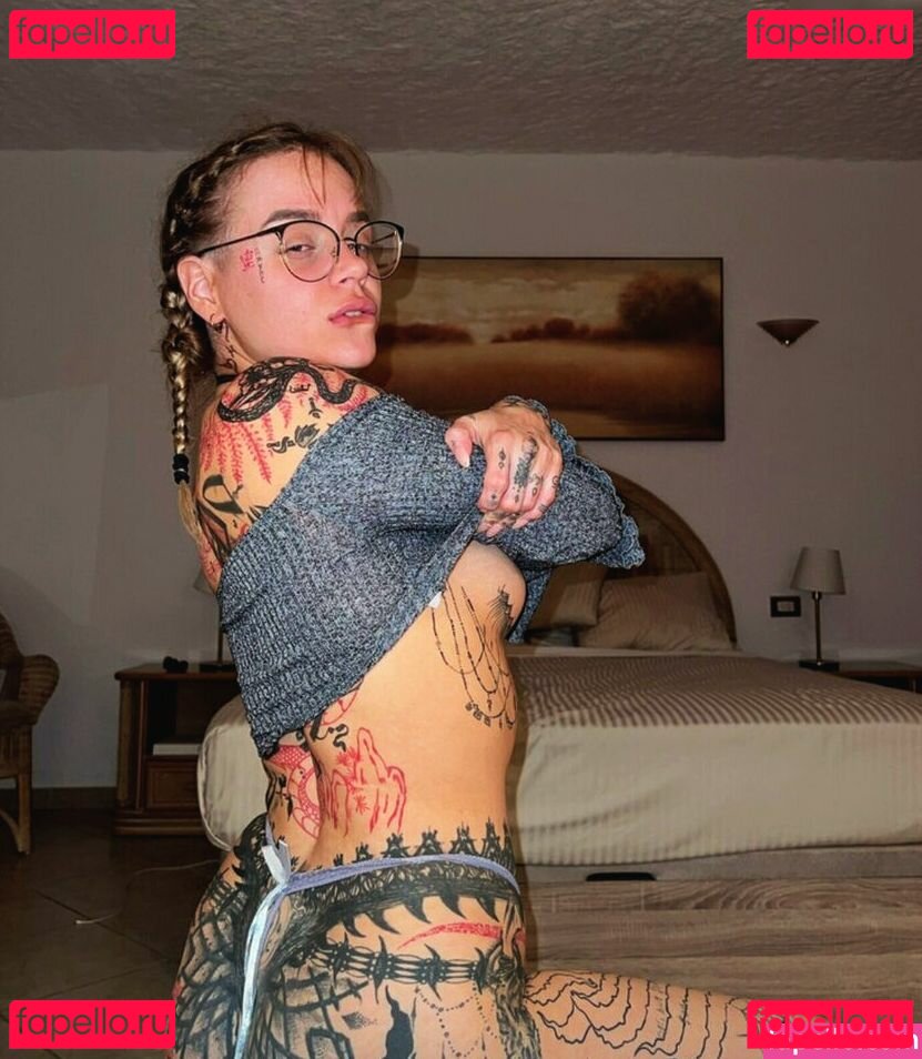 bionda / biondazworld_ / biondazworld__ Onlyfans Photo Gallery 