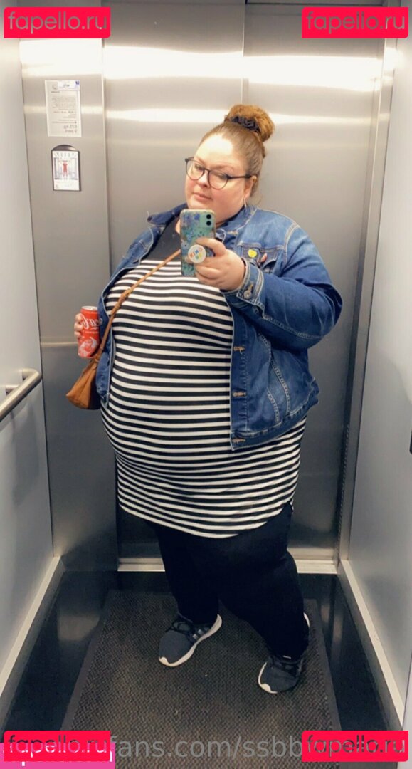ssbbw_mary / ssbbwmaria Onlyfans Photo Gallery 