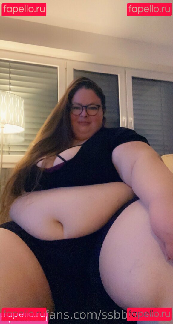 ssbbw_mary / ssbbwmaria Onlyfans Photo Gallery 