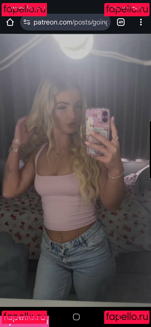 Supercar Layla / laylakellyvip / supercarlayla Onlyfans Photo Gallery 