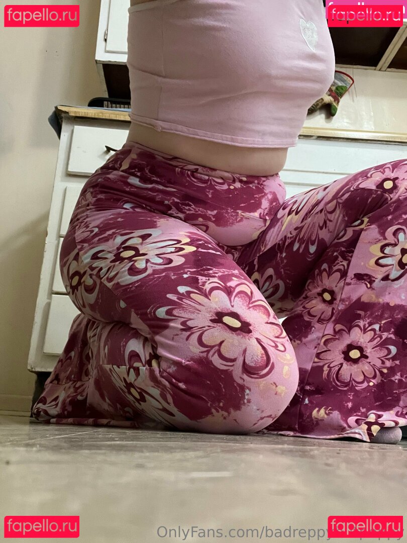 badreppybutpeppy Onlyfans Photo Gallery 