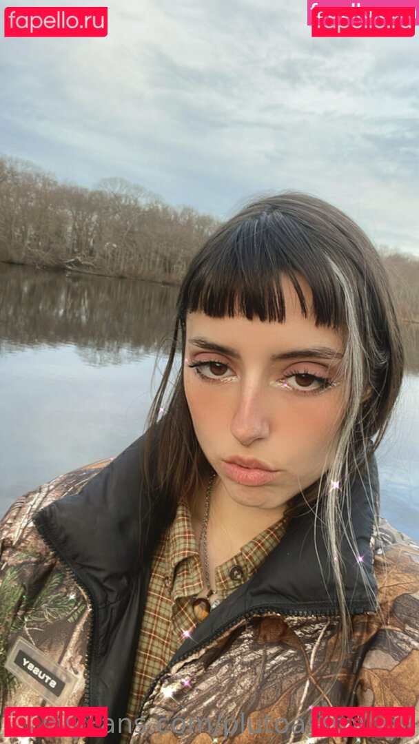 Pluto Moon / pluto.moon / plutoastrology Onlyfans Photo Gallery 