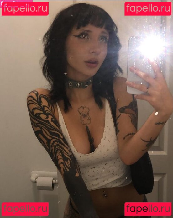 ratt__sane_ / saneofficial Onlyfans Photo Gallery 