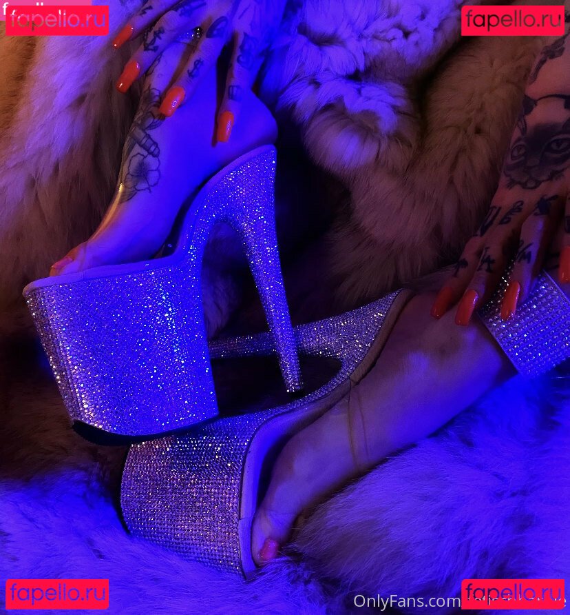 fetischbarbie Onlyfans Photo Gallery 