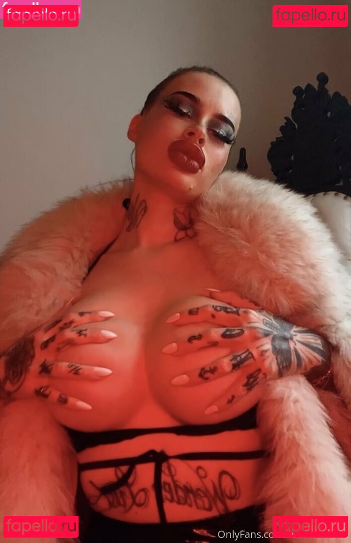 fetischbarbie Onlyfans Photo Gallery 
