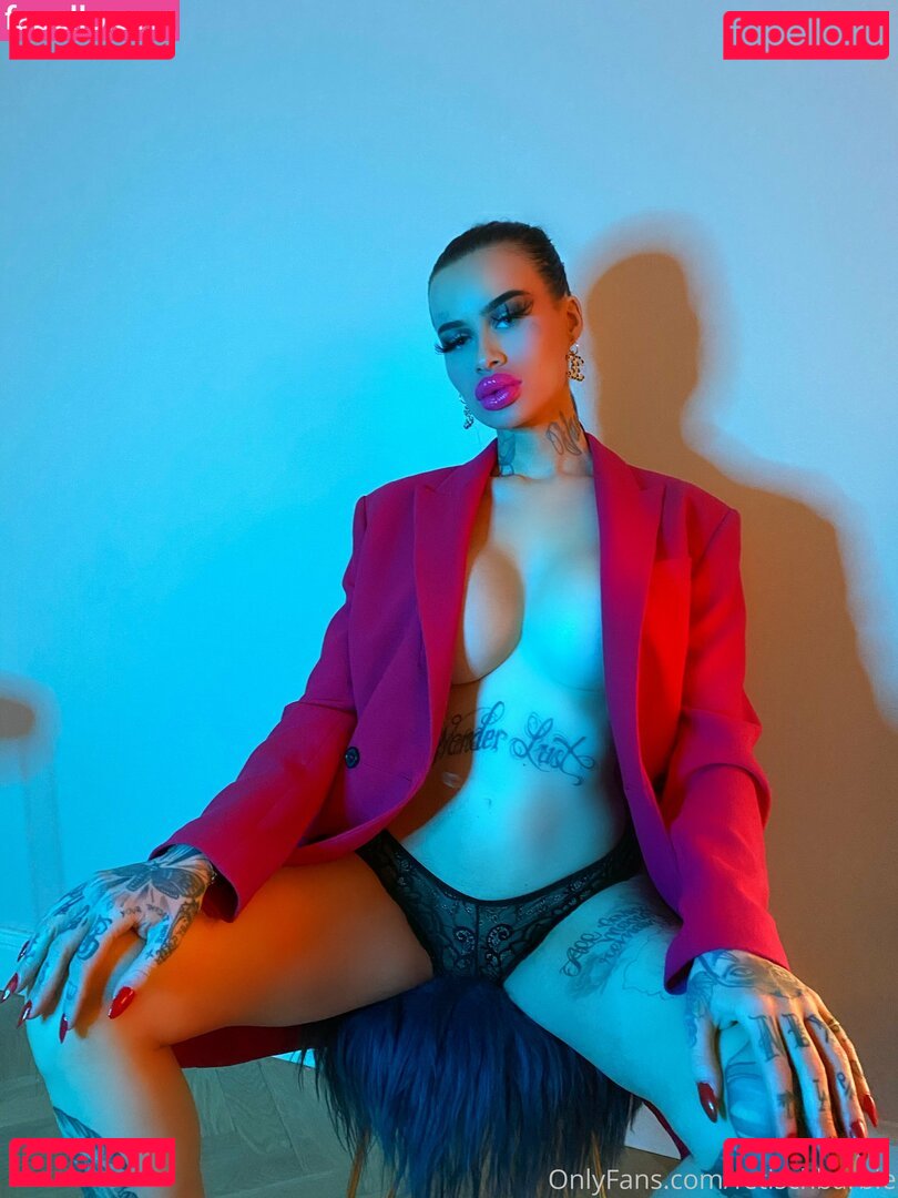 fetischbarbie Onlyfans Photo Gallery 