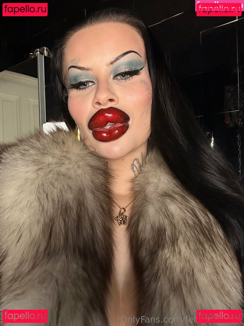 fetischbarbie Onlyfans Photo Gallery 