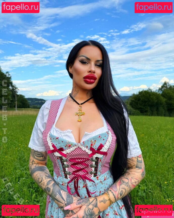 fetischbarbie Onlyfans Photo Gallery 