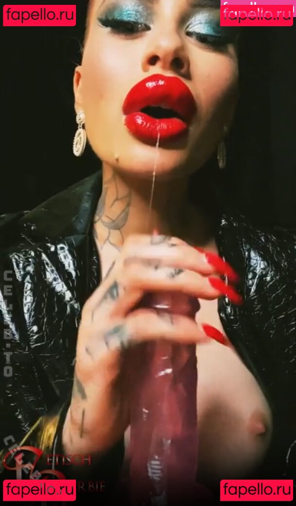 fetischbarbie Onlyfans Photo Gallery 