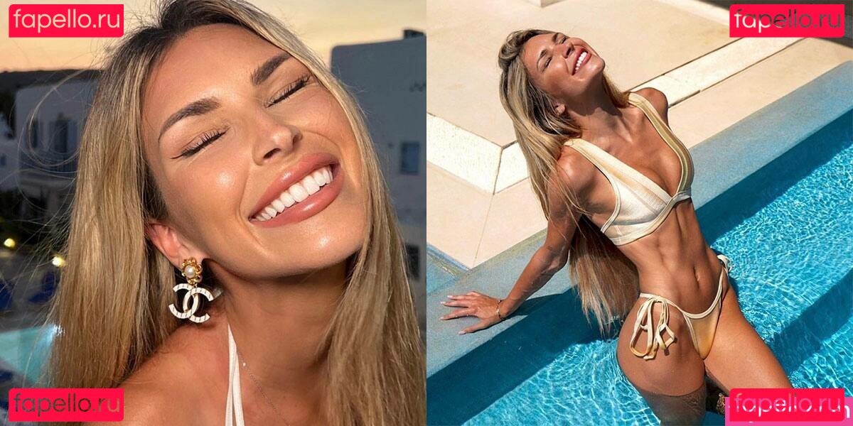 Elisabeth Rioux / elisabethrioux Onlyfans Photo Gallery 