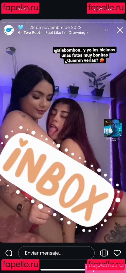 Vanessacaguamas / Vanessahuerta Onlyfans Photo Gallery 