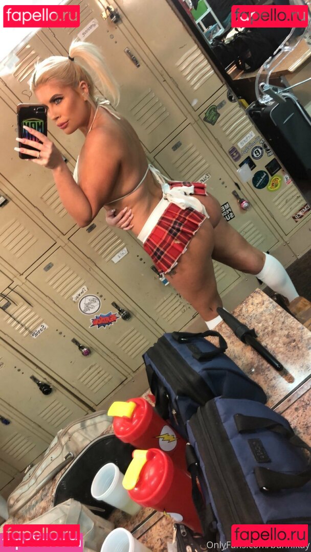 Bunnikay Onlyfans Photo Gallery 