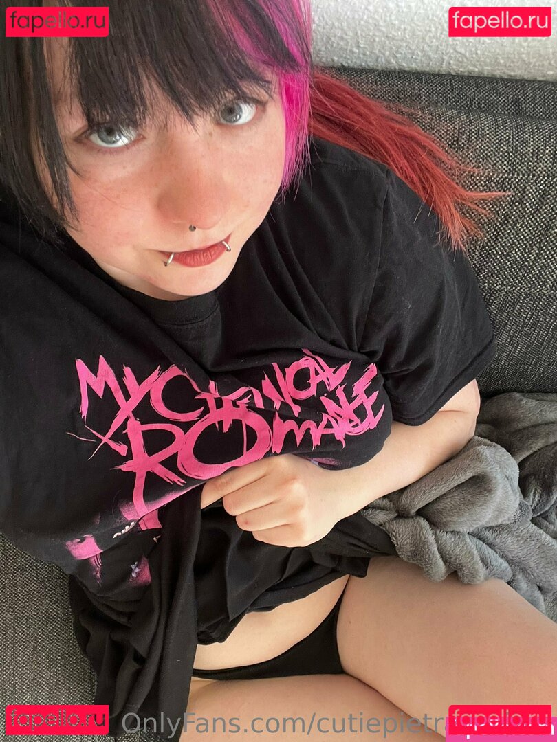 cutiepietracerfree Onlyfans Photo Gallery 