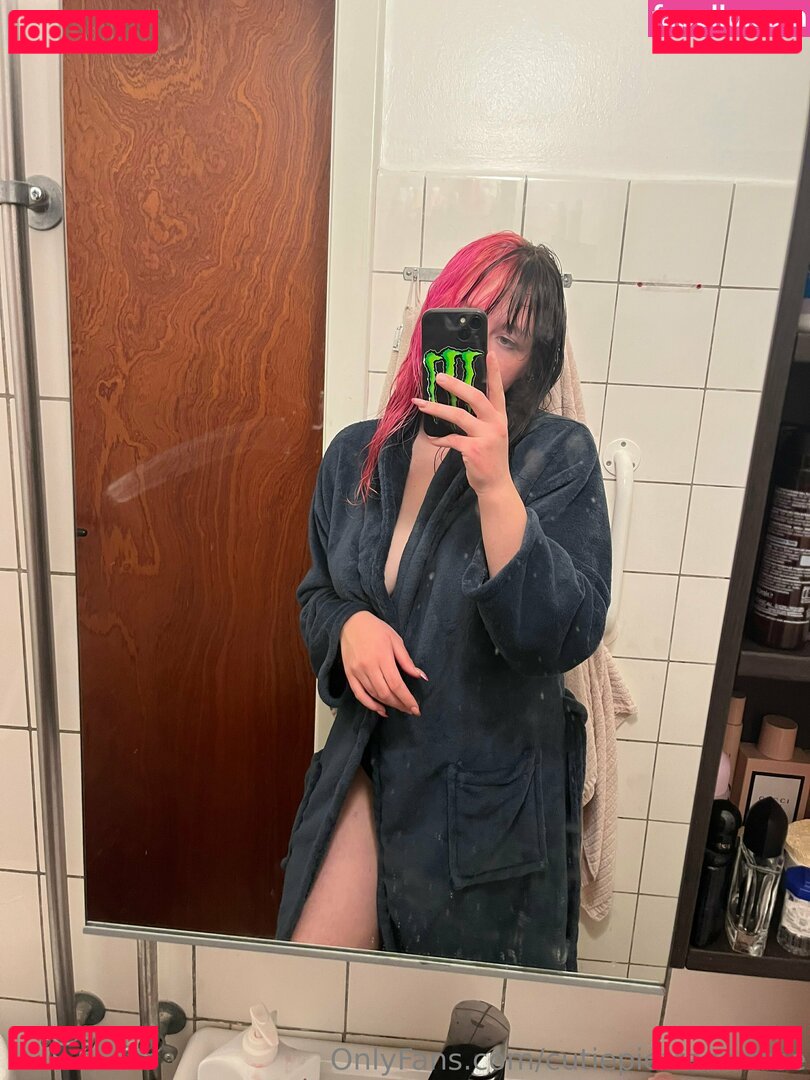 cutiepietracerfree Onlyfans Photo Gallery 