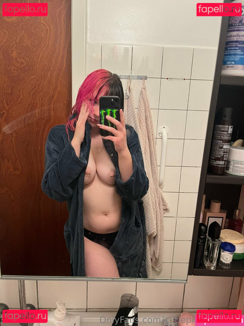 cutiepietracerfree Onlyfans Photo Gallery 