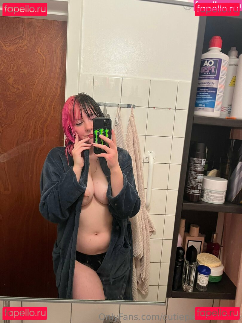 cutiepietracerfree Onlyfans Photo Gallery 