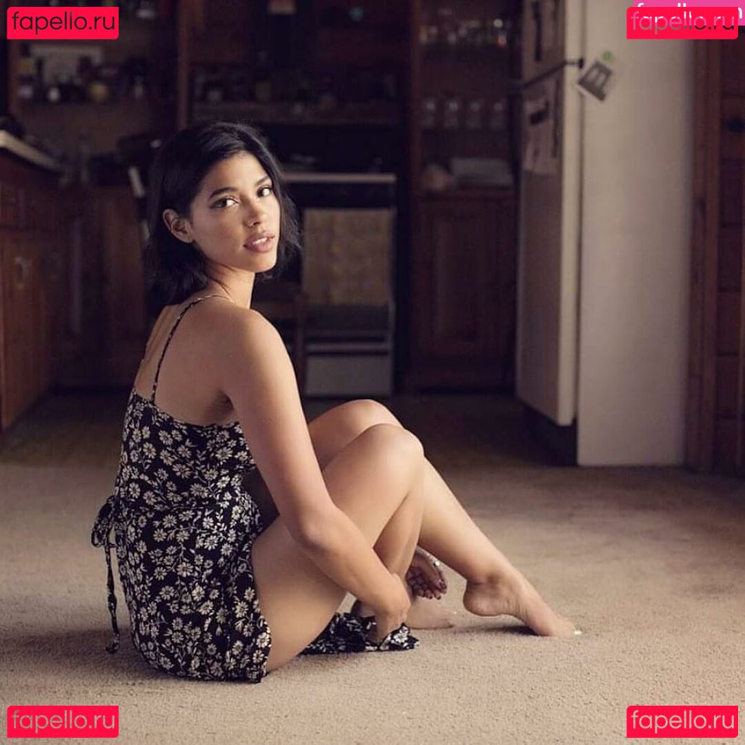 Lisseth Chavez / lissethchavez Onlyfans Photo Gallery 