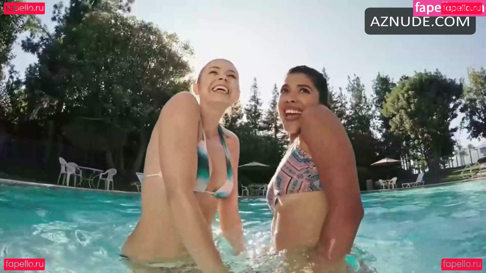 Lisseth Chavez / lissethchavez Onlyfans Photo Gallery 