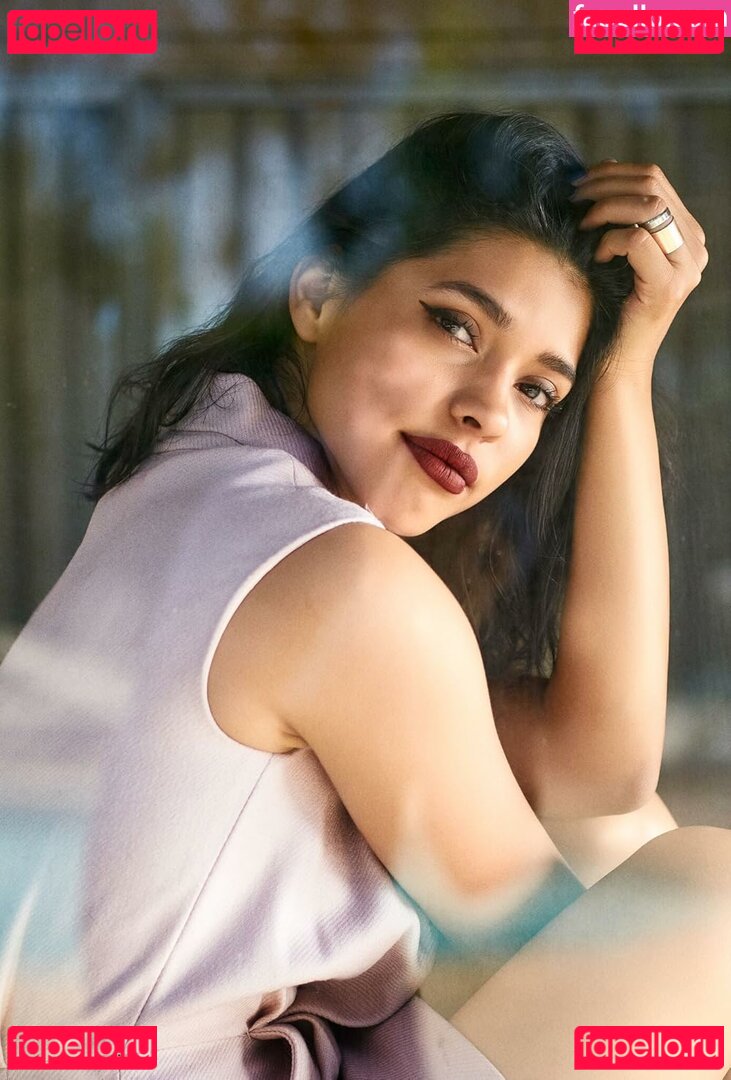 Lisseth Chavez / lissethchavez Onlyfans Photo Gallery 