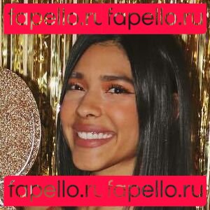 Lisseth Chavez / lissethchavez Onlyfans Photo Gallery 