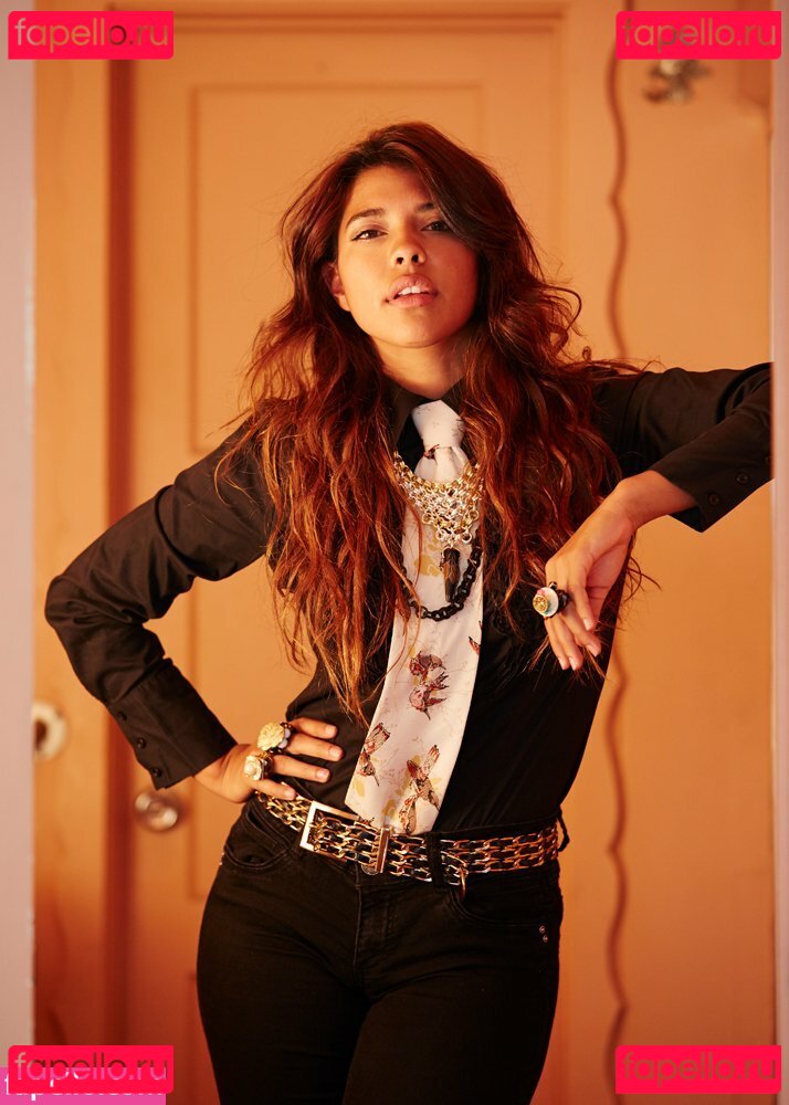 Lisseth Chavez / lissethchavez Onlyfans Photo Gallery 