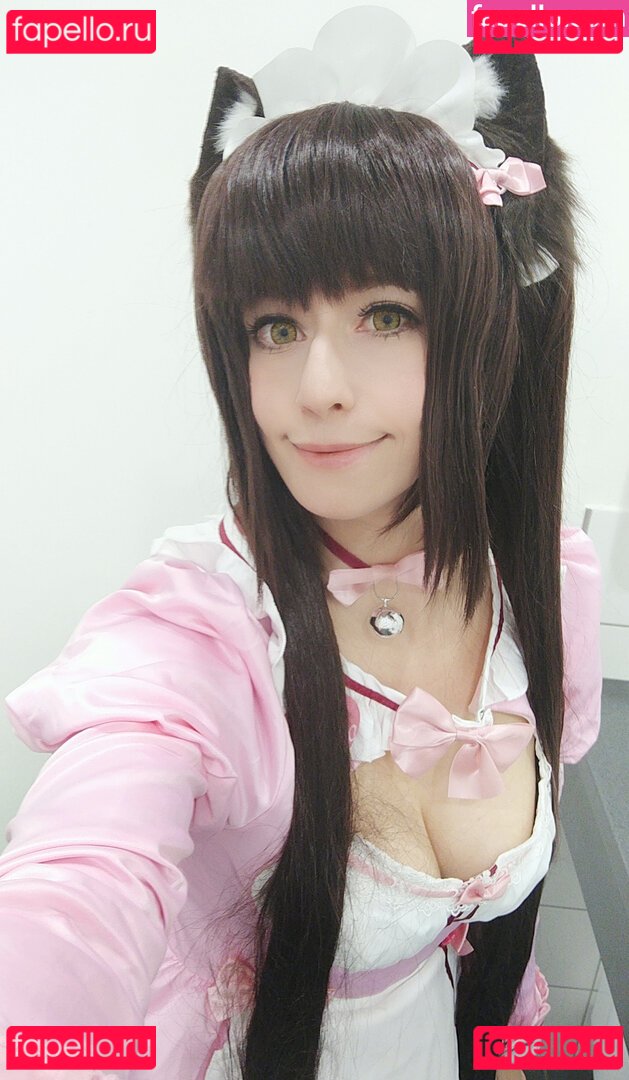 MimiemotionC / Mimimeow / mimimeowcosplay Onlyfans Photo Gallery 