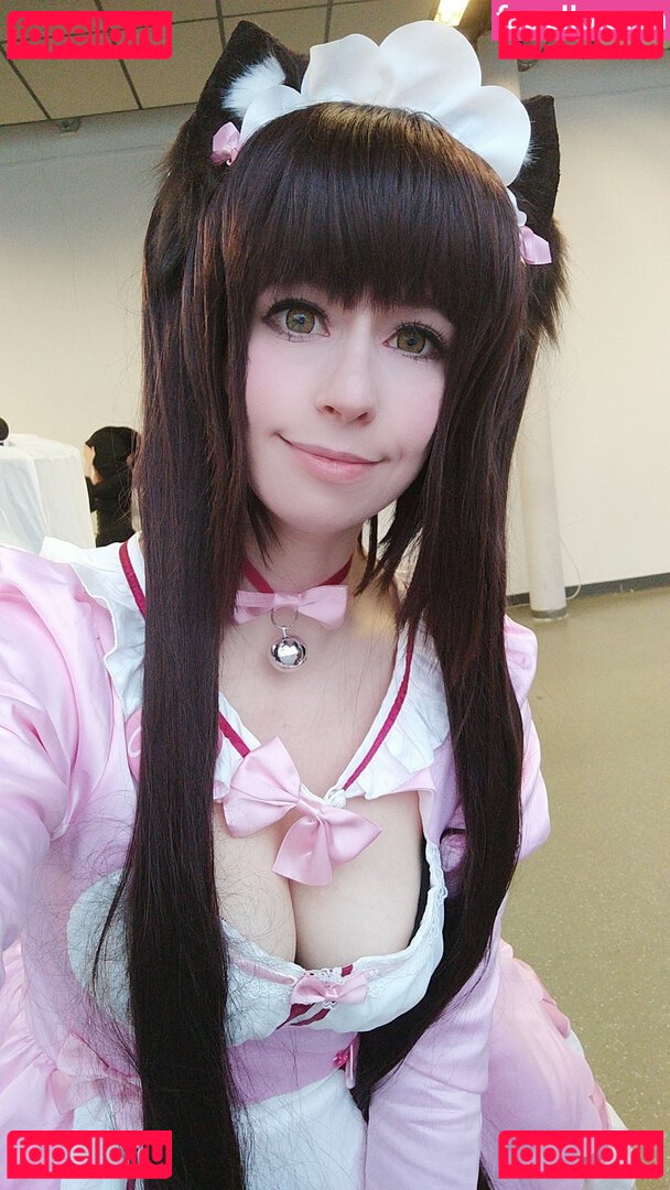 MimiemotionC / Mimimeow / mimimeowcosplay Onlyfans Photo Gallery 